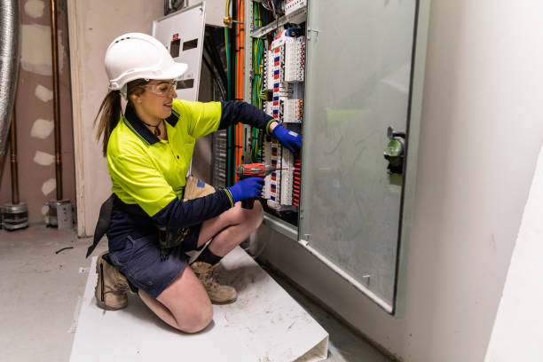 Best Commercial Electrician Services  in Berryville, VA