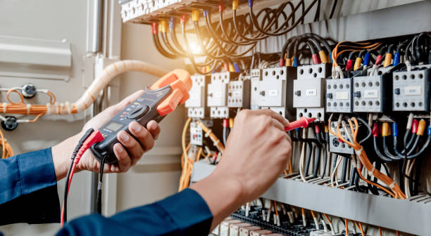 Best Residential Electrician Services  in Berryville, VA