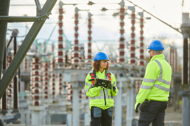 Best Electrical Wiring Services  in Berryville, VA