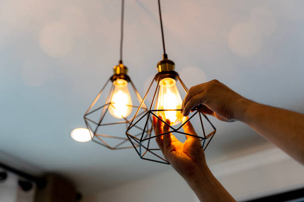 Professional Electrician in VA