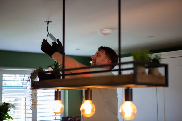 Best Affordable Electrical Installation  in Berryville, VA