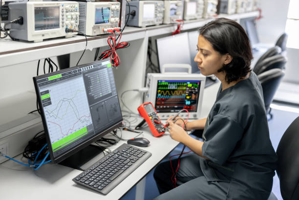 Best Local Electrician Companies  in Berryville, VA