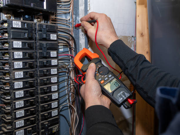 Best Home Electrical Repair  in Berryville, VA