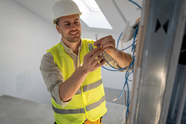 Best Affordable Electrical Installation  in Berryville, VA