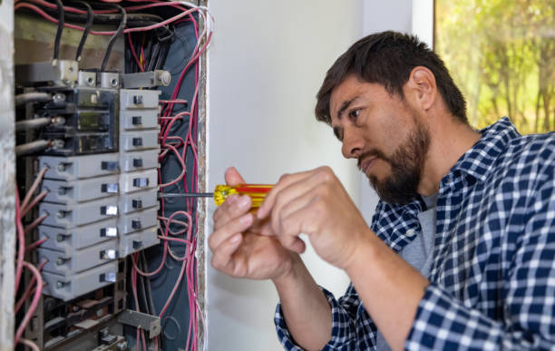 Best 24-Hour Electrician  in Berryville, VA